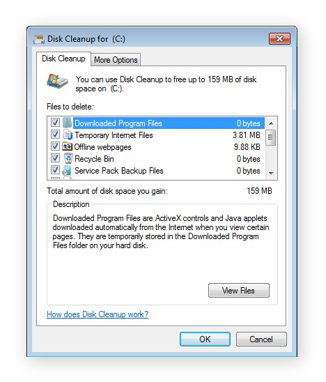 How to Clean Your PC & Make Your Computer Run Faster