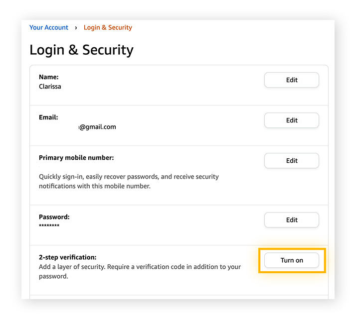 What Are the Signs of a Hacked Amazon Account?