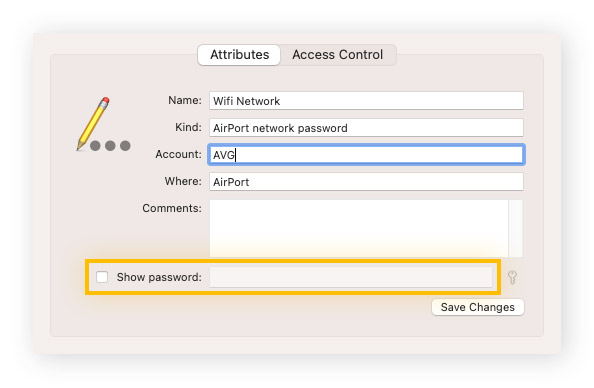 What Is a Network Security Key and How Do I Find It?