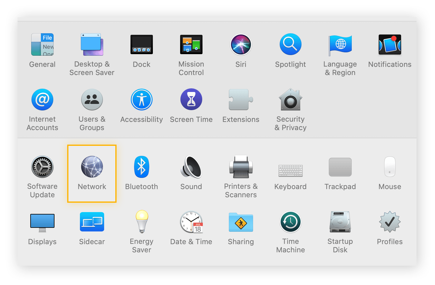 Wat is een proxyserver en hoe werkt deze?
