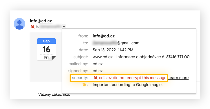 What Is Email Encryption & How Do You Encrypt Emails?