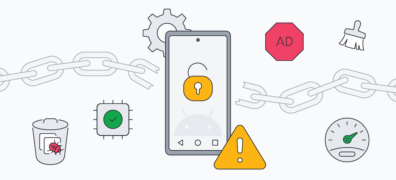 O que é fazer root? Os riscos de fazer root no celular