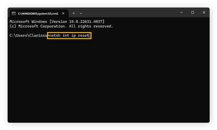 No Internet Connection: Troubleshoot Issues and Learn How to Fix It