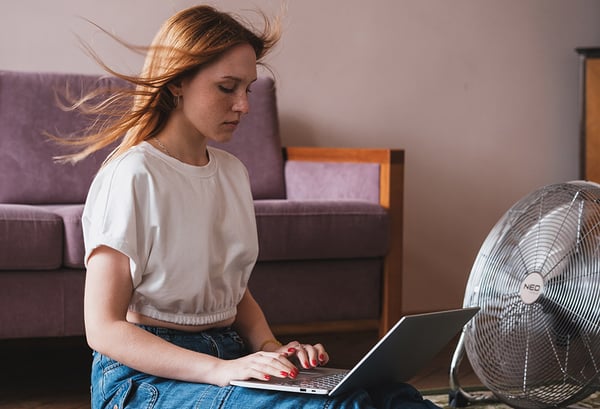 Why Is My Computer Overheating? How to Cool Down a Hot PC