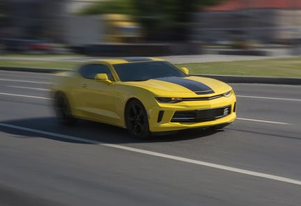 GTA V Graphics Settings and Mods to Boost Your FPS