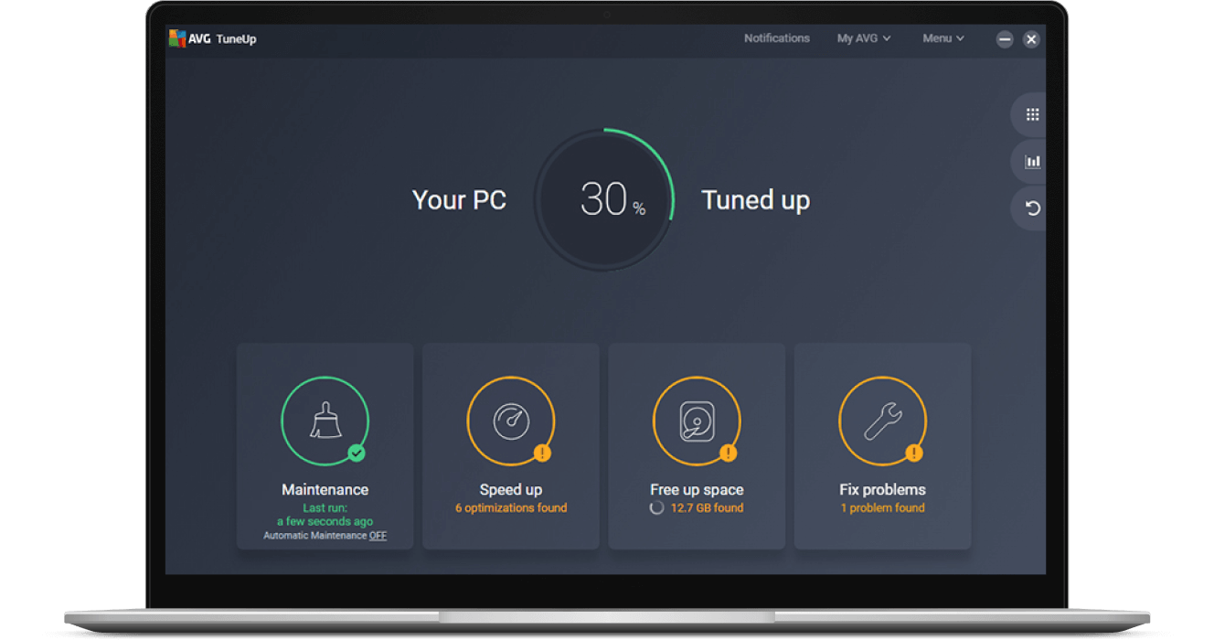 Need a PC tuneup?