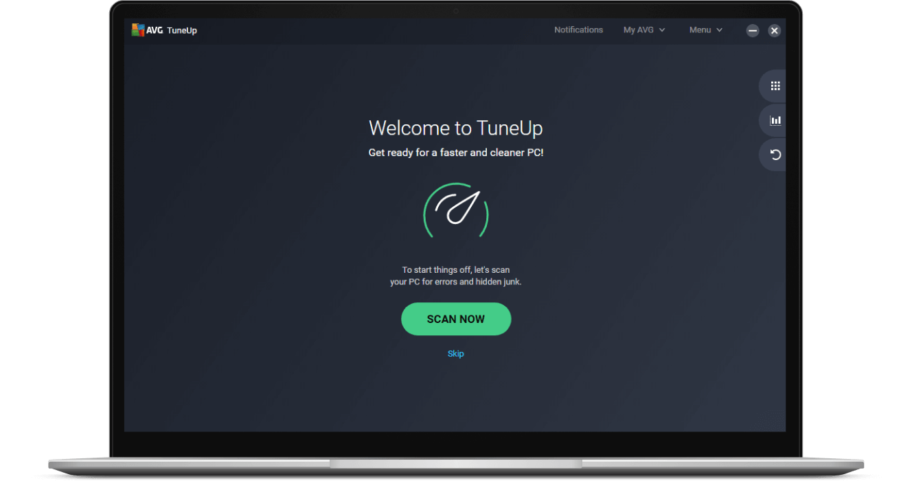 1. Download and install